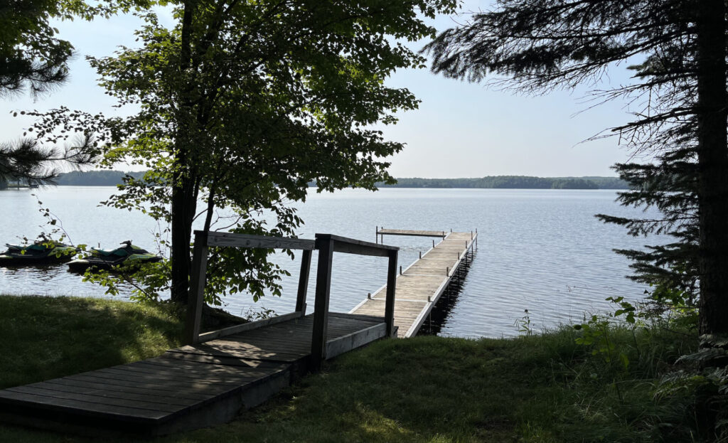 camba mountain bike trails