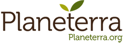 Panterra Planeterra.org logo