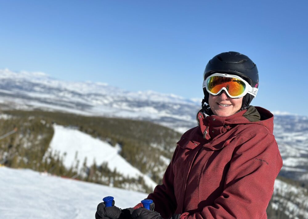 Mountain Magic, Winter Park CO