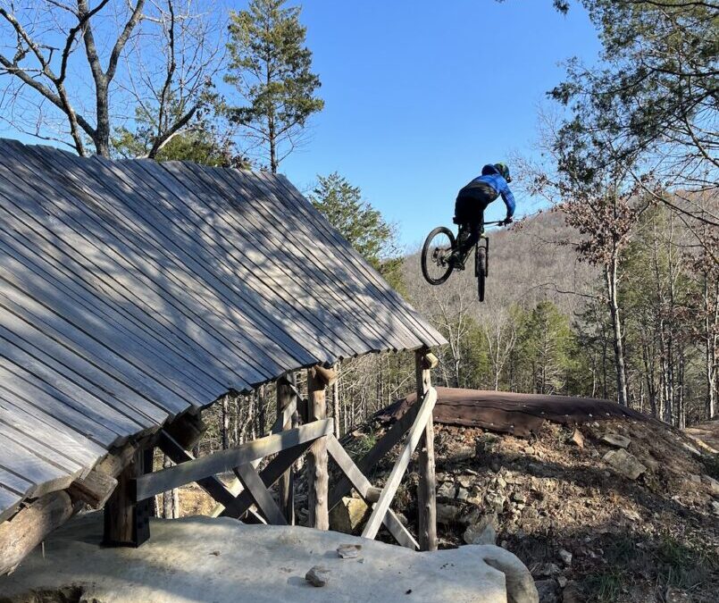 Howler Hospitality (Howler Bike Park)