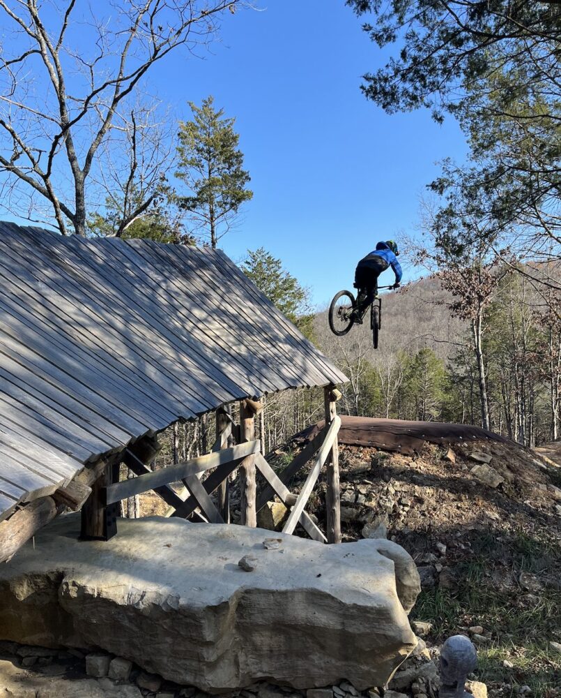 Howler Hospitality (Howler Bike Park)