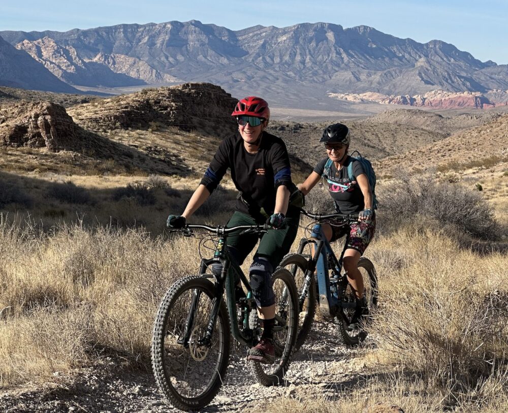 Rides & Rambles (Vegas/Southern Utah)