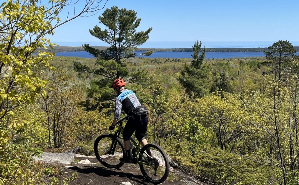 MI Trail Towns