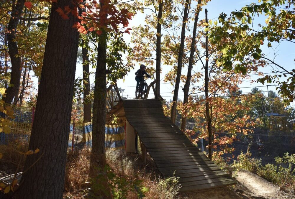 Virginia is for (Bike) Lovers