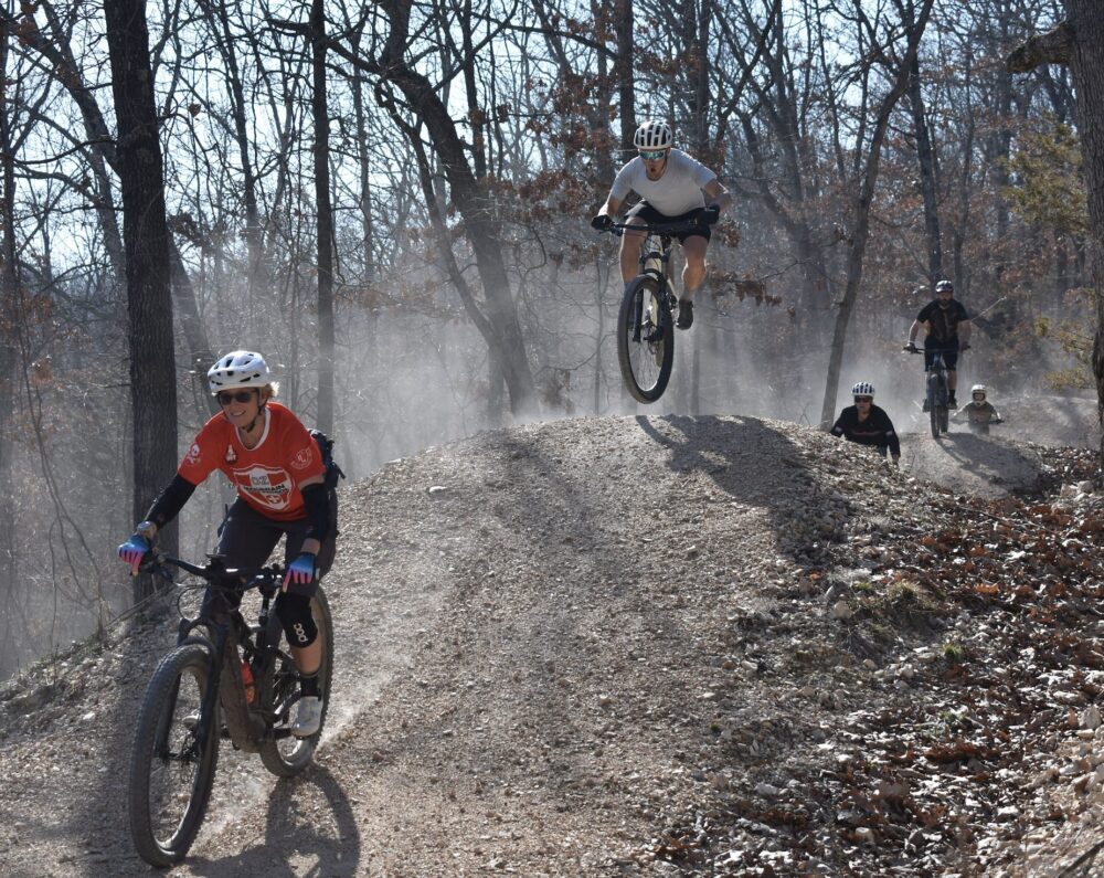 There’s No Place Like OZ Trails